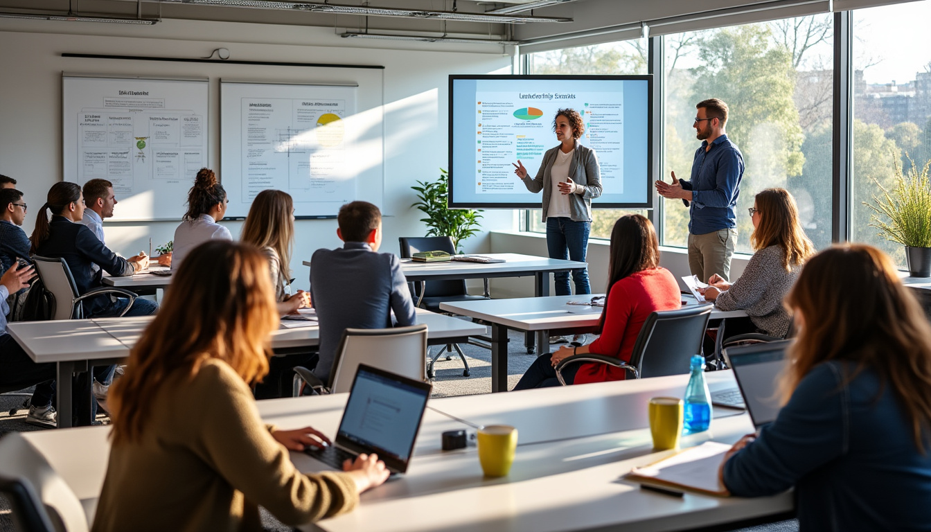participez à la formation en leadership gratuite organisée par vcsu le 23 octobre. découvrez les compétences de leadership essentielles à valley city state university. inscrivez-vous dès maintenant !