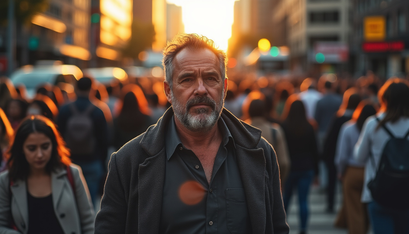 discover how moral choices and real motivations influence true sacrifice, beyond simple fictional dilemmas. psychological analysis and ethical reflection on authentic decisions.