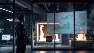 découvrez comment le brûlage des cadres impacte la stratégie et la performance de votre entreprise lors d’un audit énergétique. analyse des risques et conseils pour optimiser votre management énergétique.