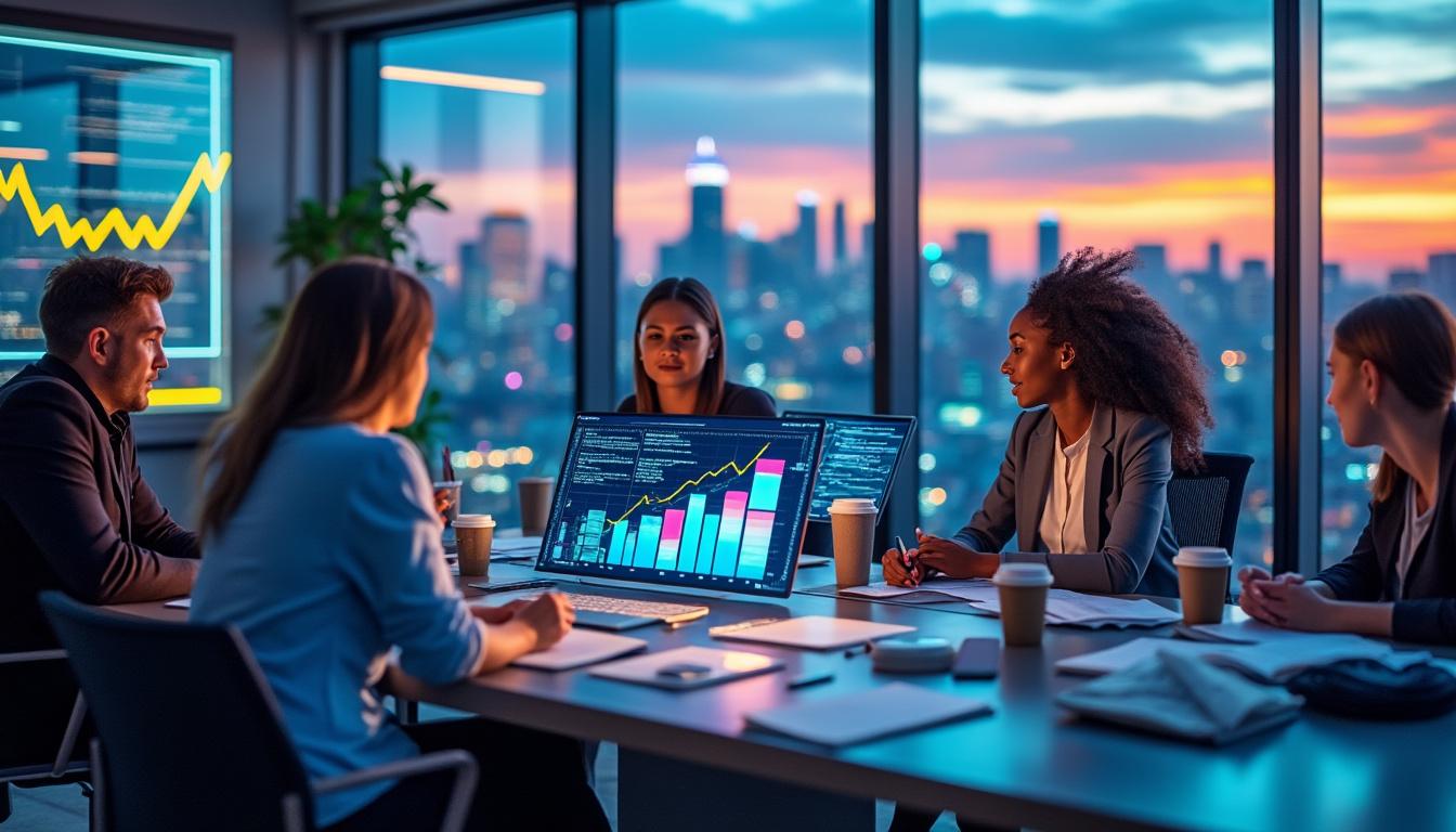 erfahren Sie, wie der Markt für Coaching im Leadership-Entwicklung vielversprechende Geschäftsmöglichkeiten zwischen 2025 und 2032 eröffnet. Entdecken Sie die Trends, die wachsende Nachfrage und die Karrierechancen für Fachleute in der Branche.