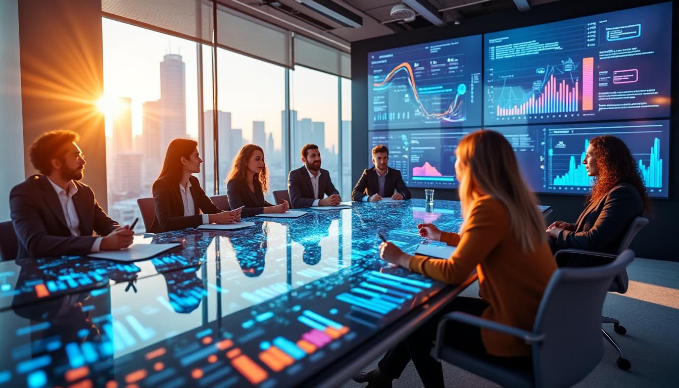 découvrez les perspectives de croissance du secteur du coaching en développement du leadership entre 2025 et 2032 : tendances, opportunités commerciales et conseils pour réussir dans un marché prometteur.