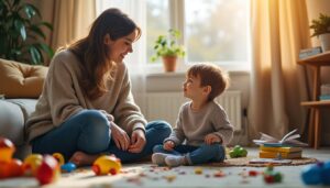 découvrez comment discuter facilement des types de personnalité avec vos enfants. conseils pratiques pour mieux comprendre leur caractère et renforcer la communication en famille.