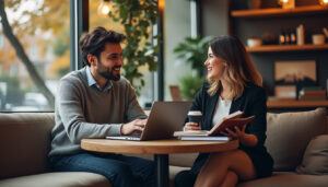 découvrez comment les types de personnalité intj et istj, tous deux réputés pour leur logique et leur sens du devoir, peuvent-ils unir leurs forces pour bâtir une relation amoureuse équilibrée et durable. analyse approfondie des compatibilités, défis et forces de ce duo unique.