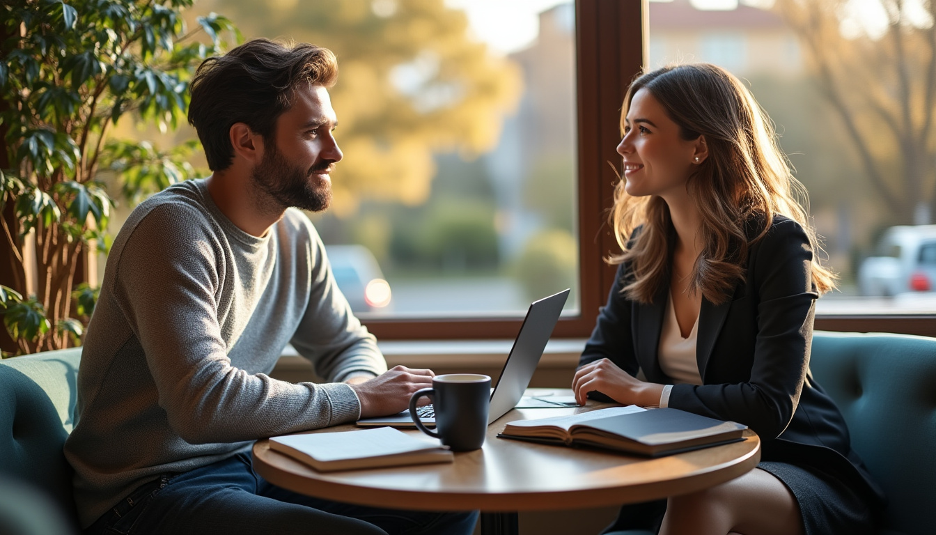 discover how INTJ and ISTJ personalities, known for their logic and sense of duty, can align to build a solid romantic relationship. analysis of compatibilities, challenges, and strengths of this unique duo.