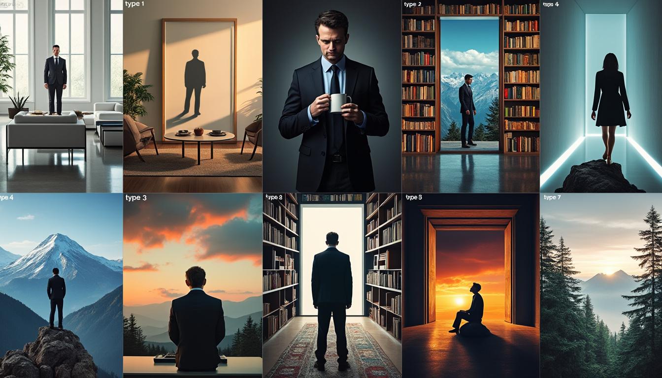 descubre la decisión clave que marca a cada tipo de enneagrama y explora cómo influye duraderamente en sus elecciones, emociones y relaciones. ¡una guía fascinante para entender mejor tu personalidad!