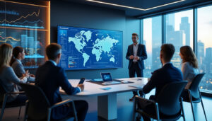 découvrez comment l’intelligence artificielle transforme le coaching exécutif en offrant des approches novatrices et personnalisées au-delà des méthodes traditionnelles. explorez les bénéfices, enjeux et perspectives de cette révolution du coaching professionnel.