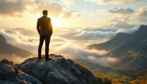 découvrez le parcours inspirant d'un coach passé de franchisé à président, et explorez les perspectives d'avenir du secteur du coaching à travers son expérience et sa vision pour la profession.