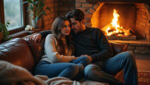 découvrez pourquoi l'absence de disputes dans un couple n'est pas toujours synonyme d'harmonie et comment l'ennéagramme peut apporter des clés pour mieux comprendre et gérer les conflits relationnels.