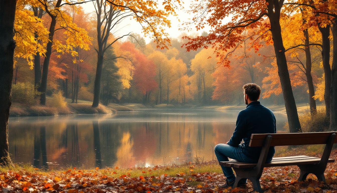 découvrez des réflexions inspirantes et motivantes spécialement sélectionnées pour illuminer votre journée du 9 octobre 2025. prenez un moment pour méditer, vous recentrer et avancer positivement.