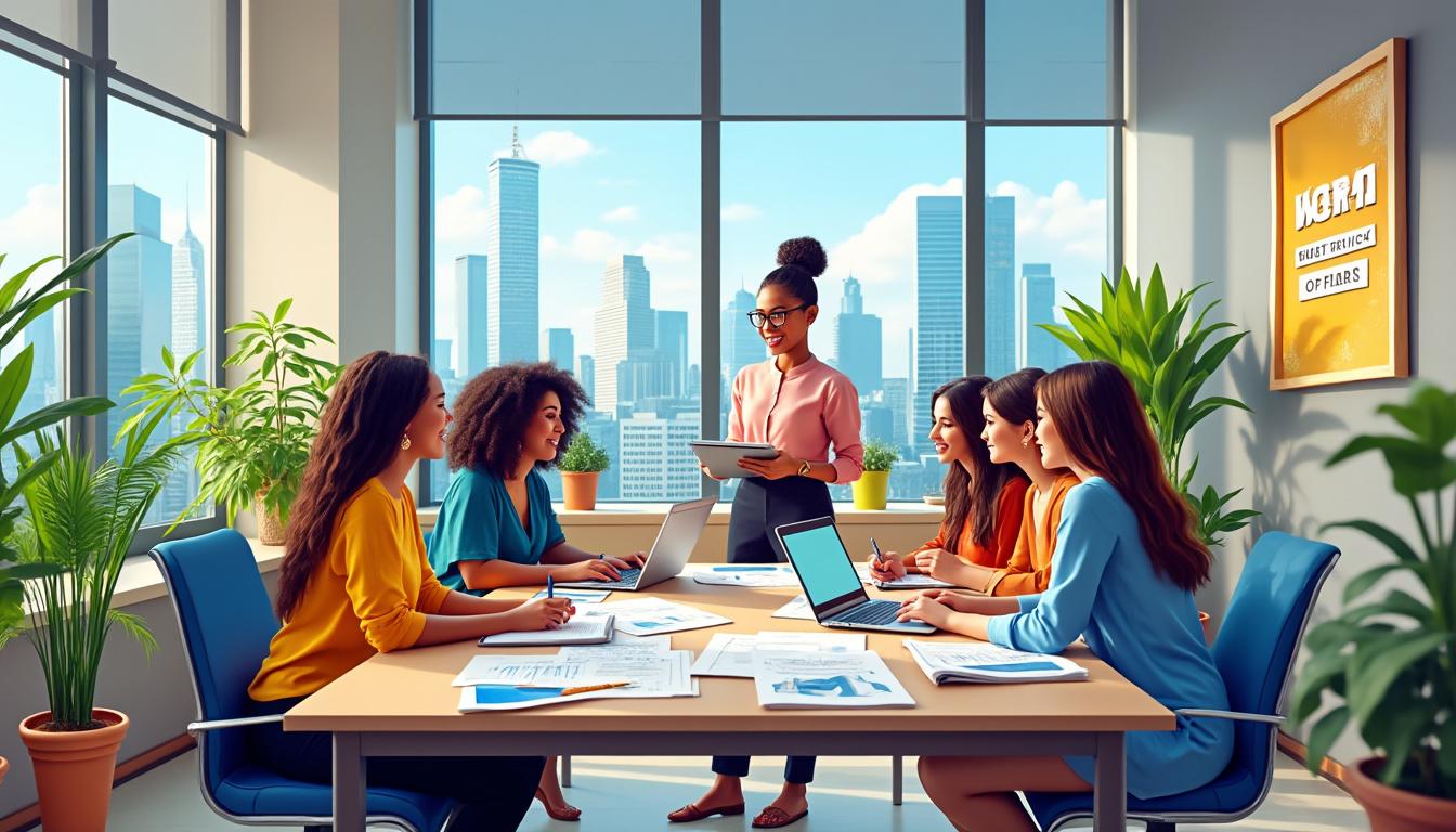 découvrez les subventions disponibles en 2025 pour les petites entreprises féminines : accédez à des financements gratuits, soutenez la croissance de votre activité et trouvez les aides adaptées à vos besoins d’entrepreneure.