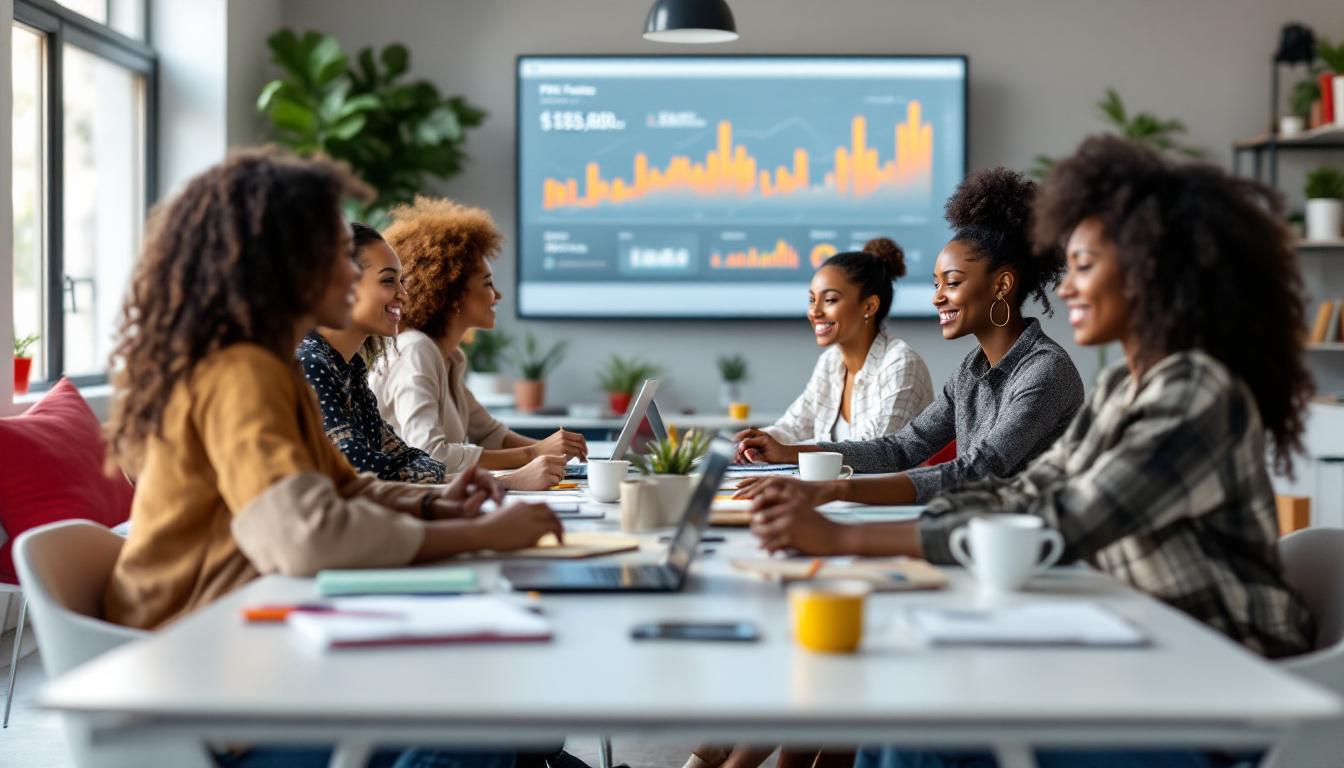 découvrez les subventions pour petites entreprises féminines en 2025 : accédez à des financements gratuits, soutenez le développement de votre activité et dynamisez votre projet entrepreneurial.