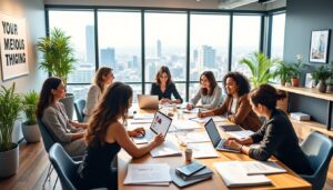 découvrez les meilleures subventions pour petites entreprises féminines en 2025. obtenez des financements gratuits, boostez vos projets et donnez un nouvel élan à votre entreprise dirigée par des femmes !