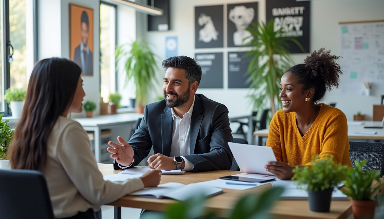 découvrez trois enseignements essentiels tirés de la série you belong sur l’impact du coaching de carrière et son influence positive sur l’évolution professionnelle, racontés lors de l’événement refresh miami.