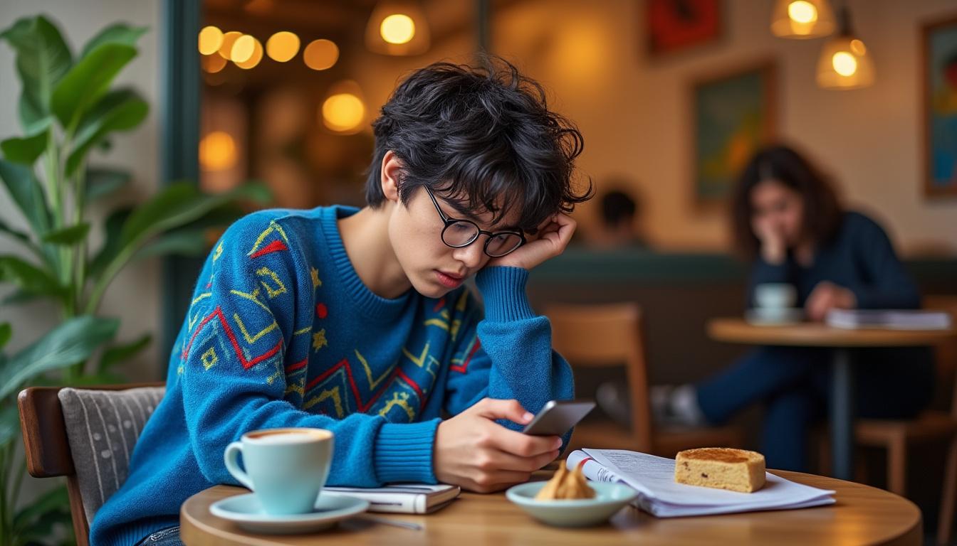 discover why problems with your phone may be linked to your personality. our tips to understand the influences of your behavior on your smartphone usage!