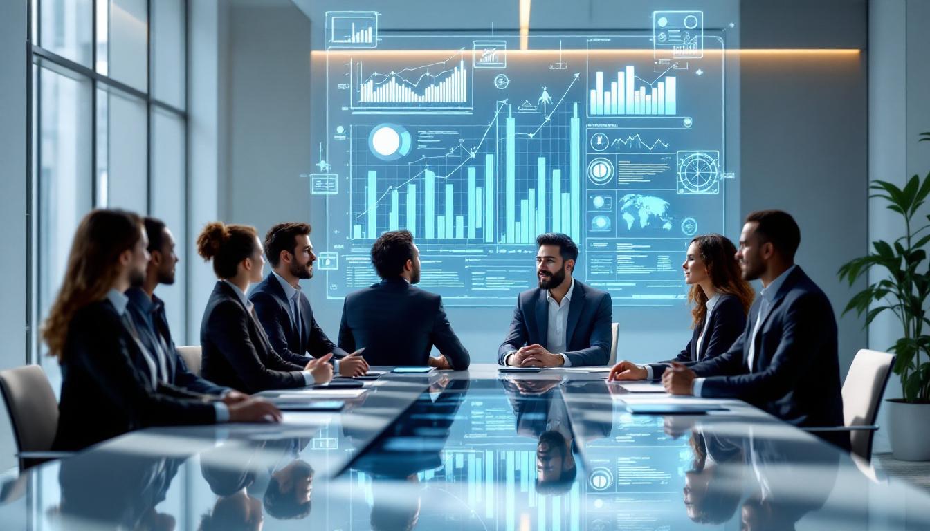 découvrez les compétences clés indispensables pour les dirigeants à l'ère du changement avec notre programme de coaching innovant sur imd.org.