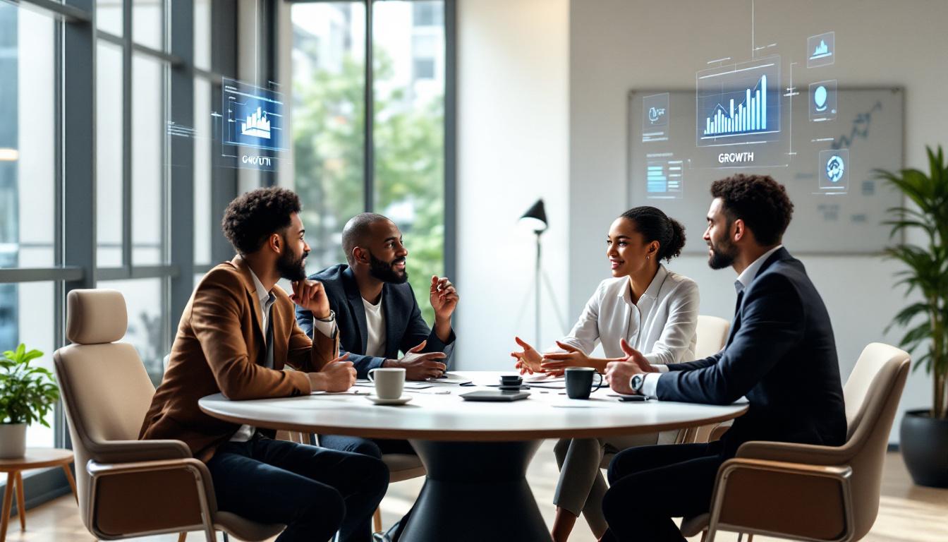 découvrez les compétences essentielles pour les dirigeants dans un monde en constante évolution grâce à notre programme de coaching innovant proposé par imd.org.