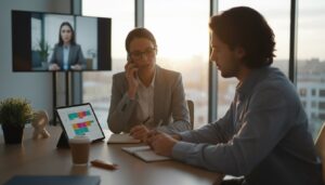 coaching effice des leaders