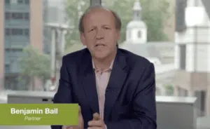 presentation coaching benjamin ball