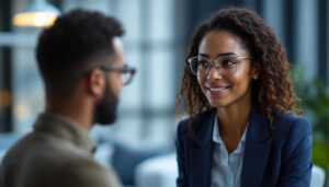 découvrez comment le dr andrea adams-miller aide les dirigeants à surmonter le burnout grâce à un soutien en communication innovant basé sur les neurosciences, spécialement conçu pour les ceos.