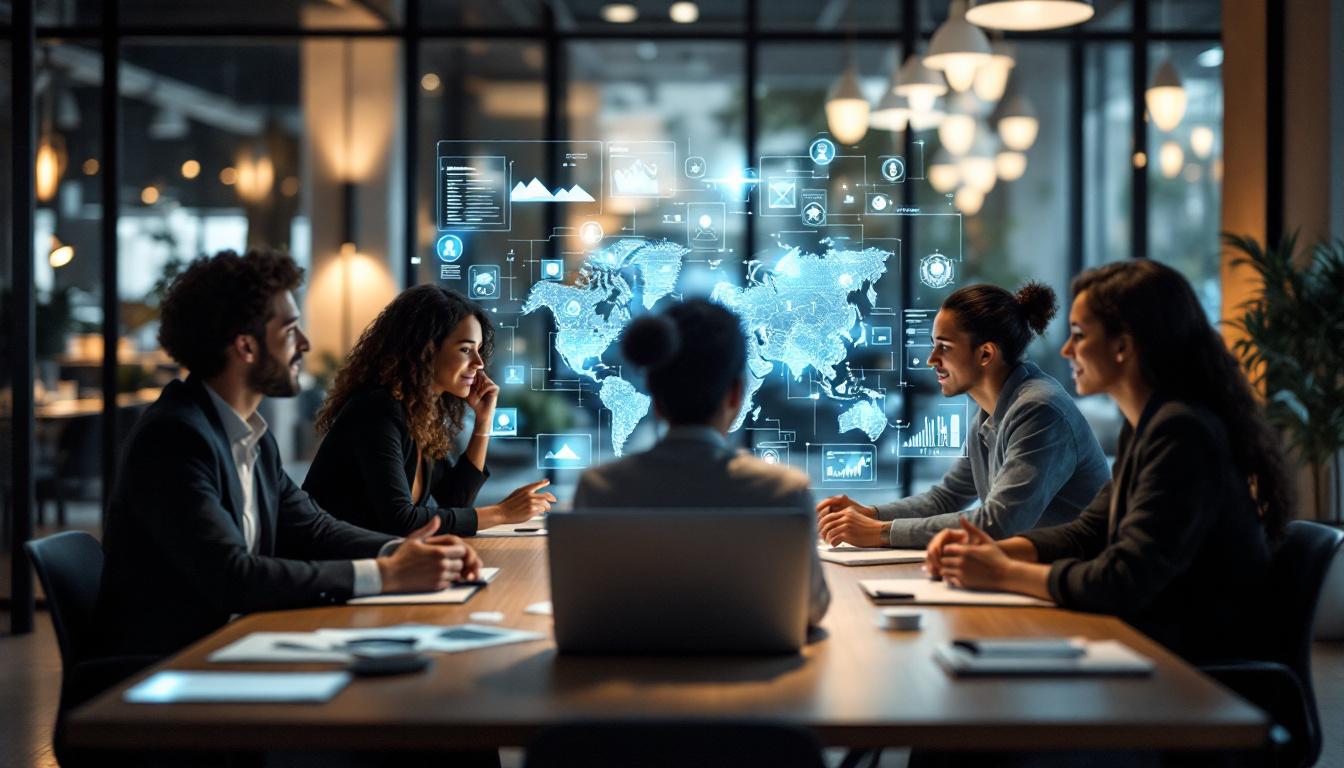 découvrez comment le coaching en leadership évolue à l'ère de l'intelligence apple, avec des insights exclusifs de the mac observer sur les nouvelles tendances et stratégies pour diriger efficacement.