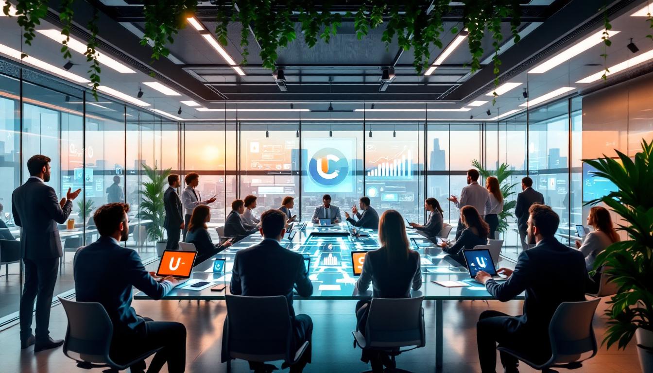 découvrez pourquoi le marché de la certification en coaching exécutif va connaître une croissance rapide, avec udacity et coursera en leaders incontournables du secteur.