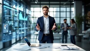 découvrez des stratégies essentielles pour aider les propriétaires d'entreprise à réussir leur transition et assurer la croissance durable de leur activité.