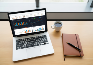 Navigating modern corporate excellence in financial reporting mastery