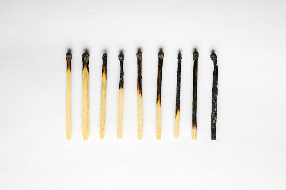 découvrez les 5 métiers les plus susceptibles de mener au burn-out pour les personnes de type isfj. cette analyse approfondie vous aidera à comprendre les défis émotionnels et professionnels spécifiques auxquels ces individus sont confrontés, ainsi que des conseils pour prévenir l'épuisement professionnel.